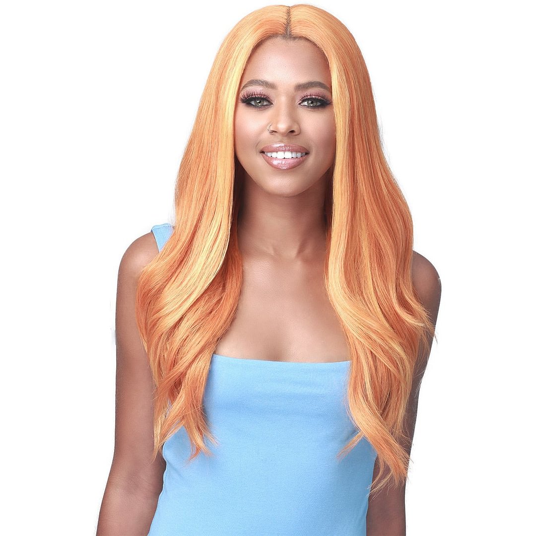 Bobbi Boss MediFresh Synthetic HD Lace Front Wig - MLF508 Esther