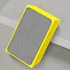 4Pcs Diamond Hand Polishing Pad Tile Glass Grinding Block Pad for Burr Removal