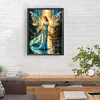 【Clearance Sale】Elf Queen-Full Round Diamond Painting 30*40CM