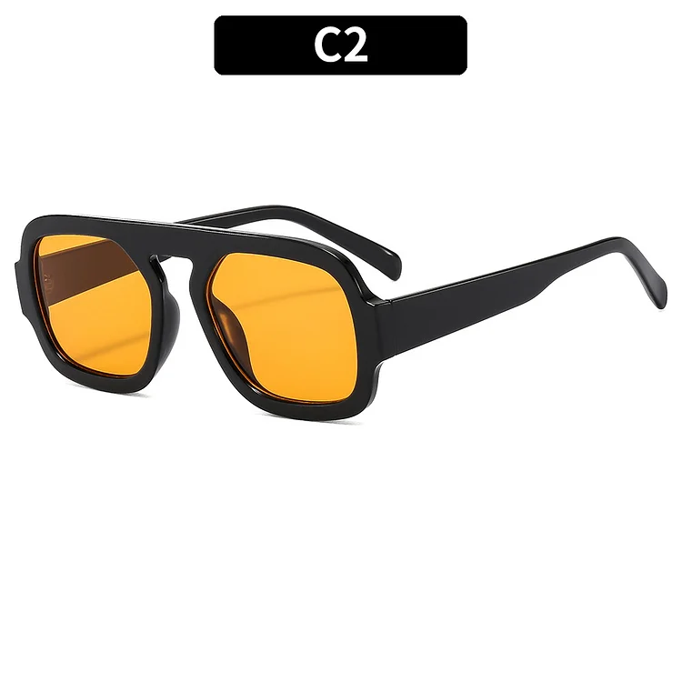 Retro Sunglasses