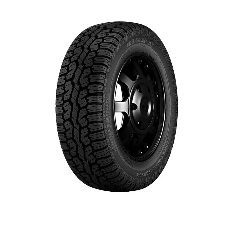 Tires TRU TRAC AT