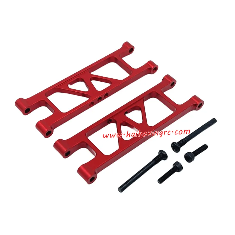 MJX Hyper Go 18208 Upgrade Parts Rear Lower Swing Arms