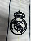 Joyfball 2025/2026 Real Madrid Baseball Shirt 1:1 Thai Quality