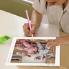 Diamond Painting-DIY Crystal Rhinestone Happy Life
