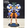 POP Scale Kouzuki Oden & Blumarine - ONE PIECE Resin Statue - STAND Studios