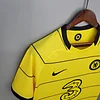 2021/2022 Chelsea Football Jersey Away