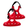 Inverted Design Bicycle Repair Handlebar Bracket Bike Repair Stand for Cyclists
