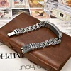 Fashion Silver Bracelet (Item No. B0651）