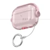 Locking Anti-Lost Protective Case 1st Generation Candy Earphone Case Anti-Fall Creative Bracket Cute Earphone Cover