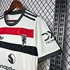 2024-2025 Manchester United Third Away Football Shirt 1:1 Thai Quality
