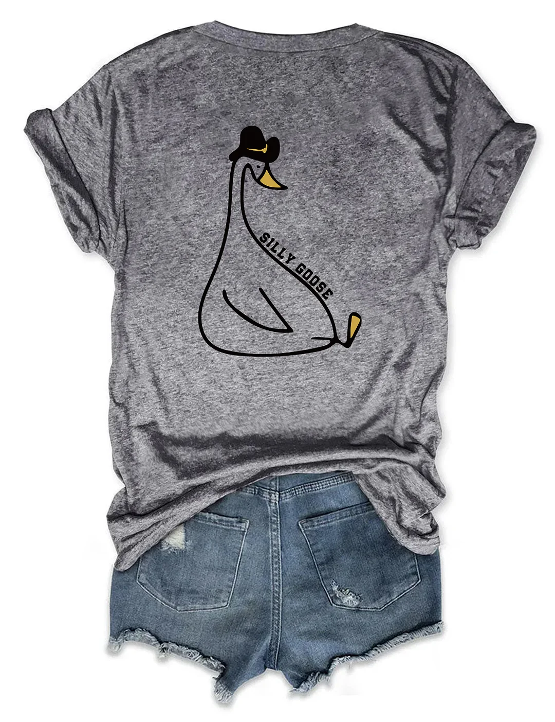 Silly Goose T-shirt