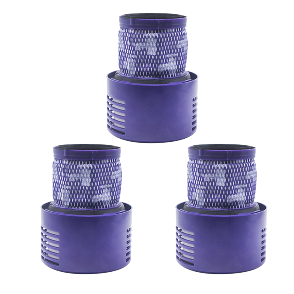 

3pcs Vacuum Filter Compatible with Dyson Cyclone Cleaner Parts Accessories, 501 Original