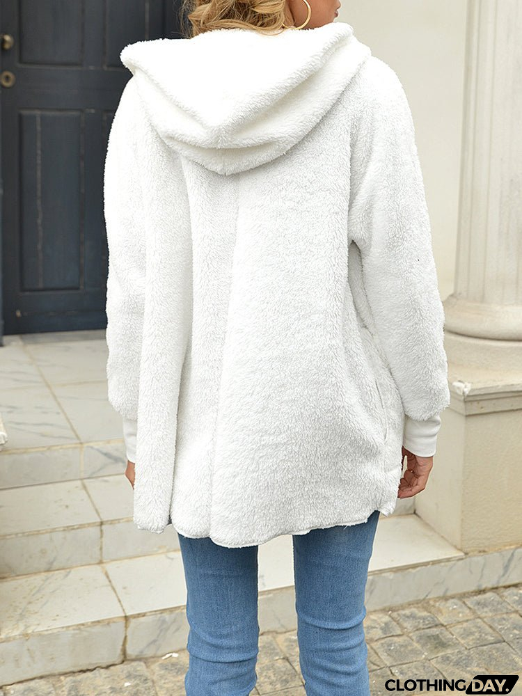 Stylish and Elegant winter Coat