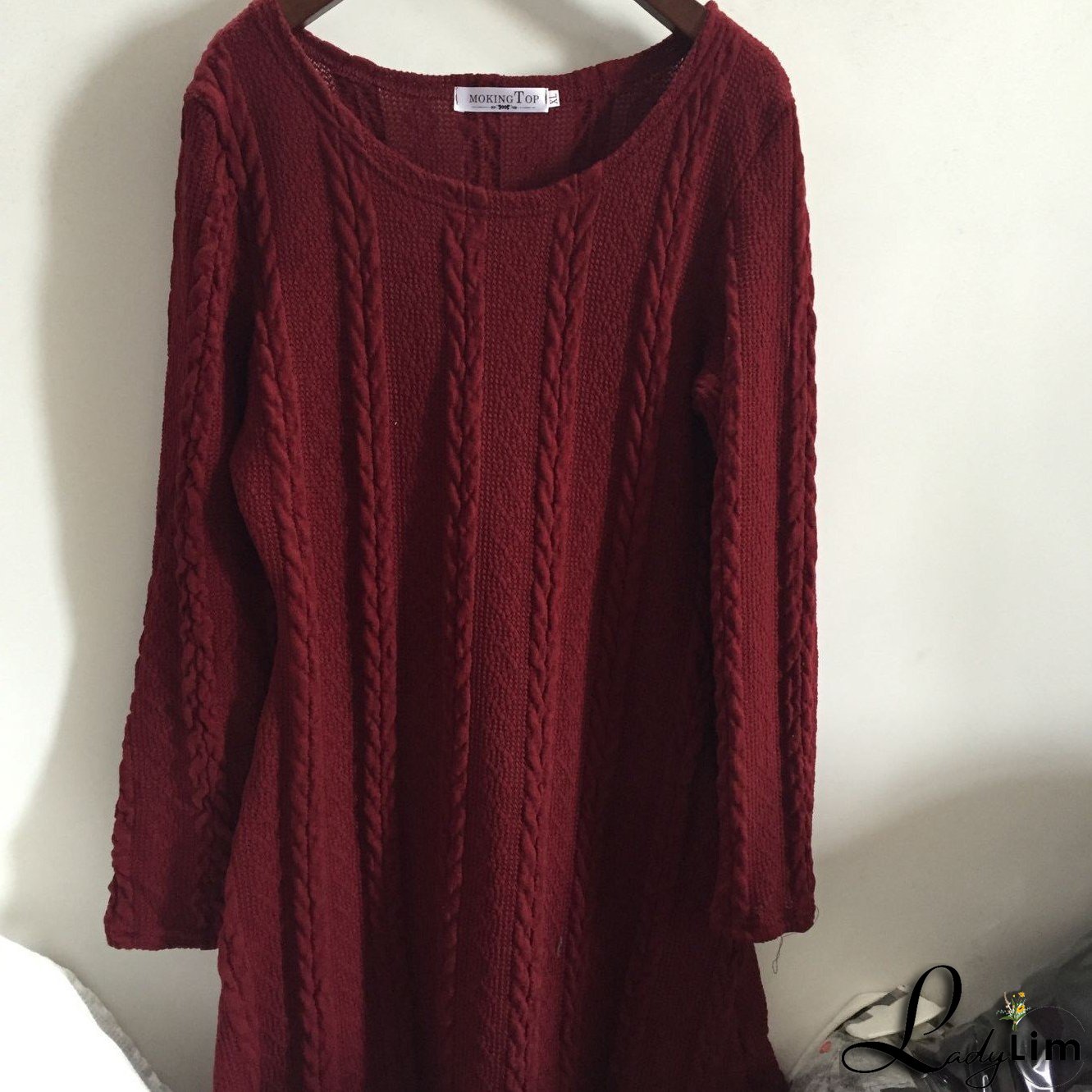 Modern and Fashionable Dress