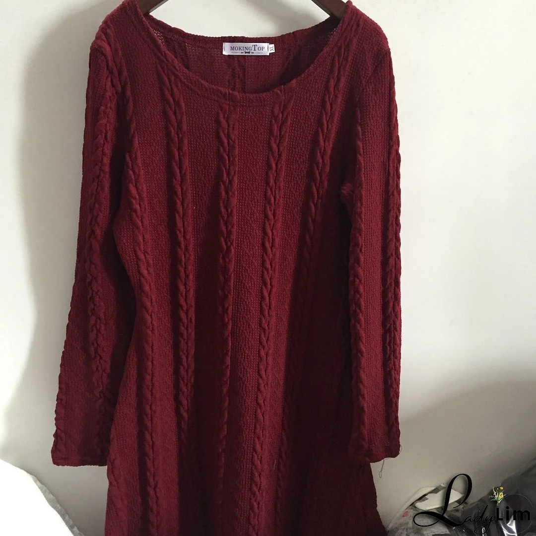 Modern and Fashionable Dress