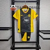 2023/2024 Dortmund Special Edition Football Shirt Kids Size 1:1 Thai Quality