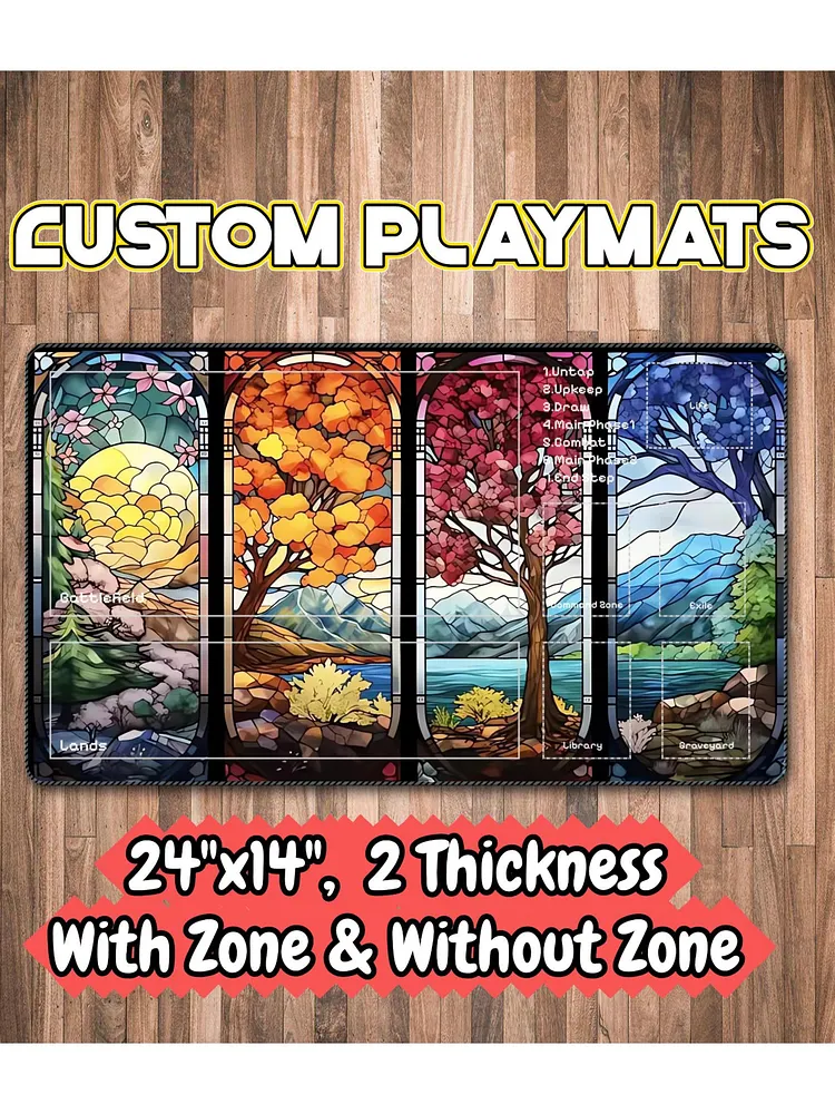 pornhint Pornhint Custom TCG Playmat, Personalized Sexy Play Mat, Custom hentai MTG Playmat, Game Mat With Zones, tifa nsfw playmat, Card Break Mat, Lewd alt hentai mousepad