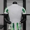 Joyfball 2025 Player Version Nigeria Home Football Jersey（The player version jersey is a bit tight, please pay attention to the size selection）