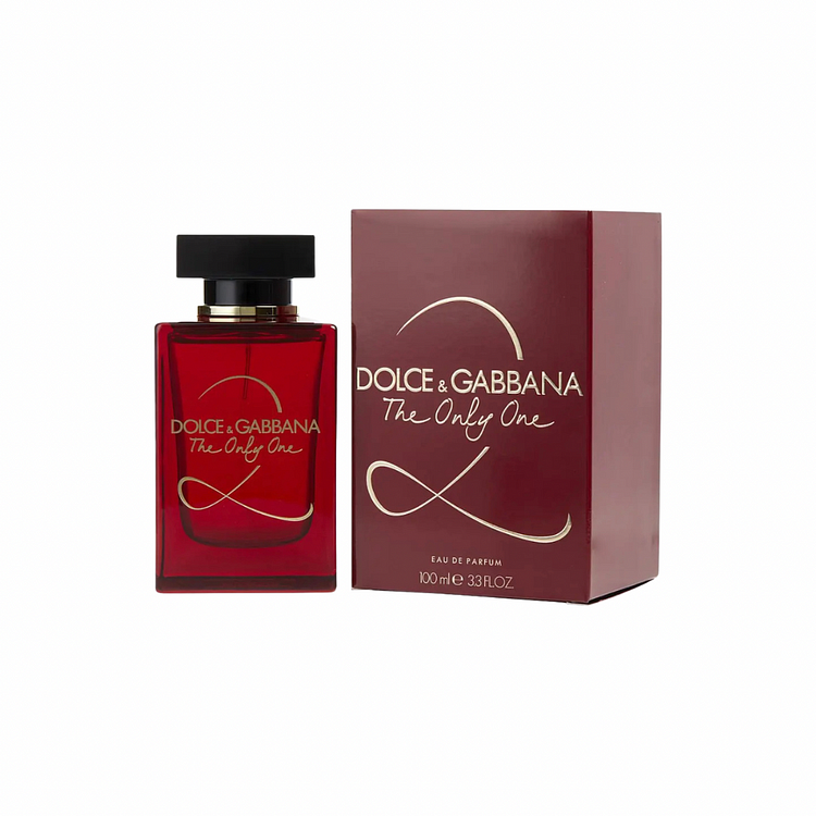 The Only One 2 by Dolce & Gabbana 