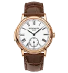 Patek Philippe 5078R-001 Grand Complications 38mm White Roman Rose Gold Leather Automatic BRAND NEW