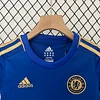 2012-2013 Retro kids Chelsea FC Home Football Shirt 1:1 Thai Quality