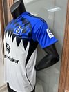 Joyfball 2025/2026 Hamburger SV Home Football Jersey 1:1 Thai Quality