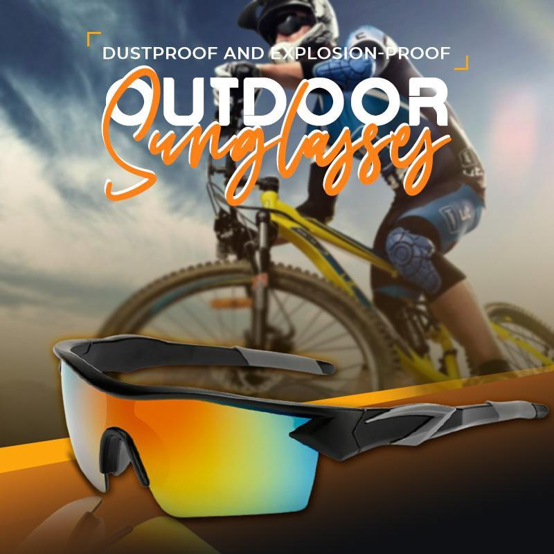 Outdoor cycling night vision goggles goggles sunglasses