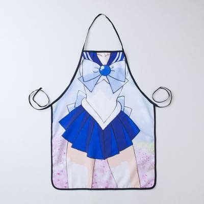 SpreePicky Sailor Moon Cosplay Apron SP1811962