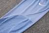 Joyfball 2024/2025 Internazionale Milan Half-Pull Training Suit Orange Football Jersey 1:1 Thai Quality Set