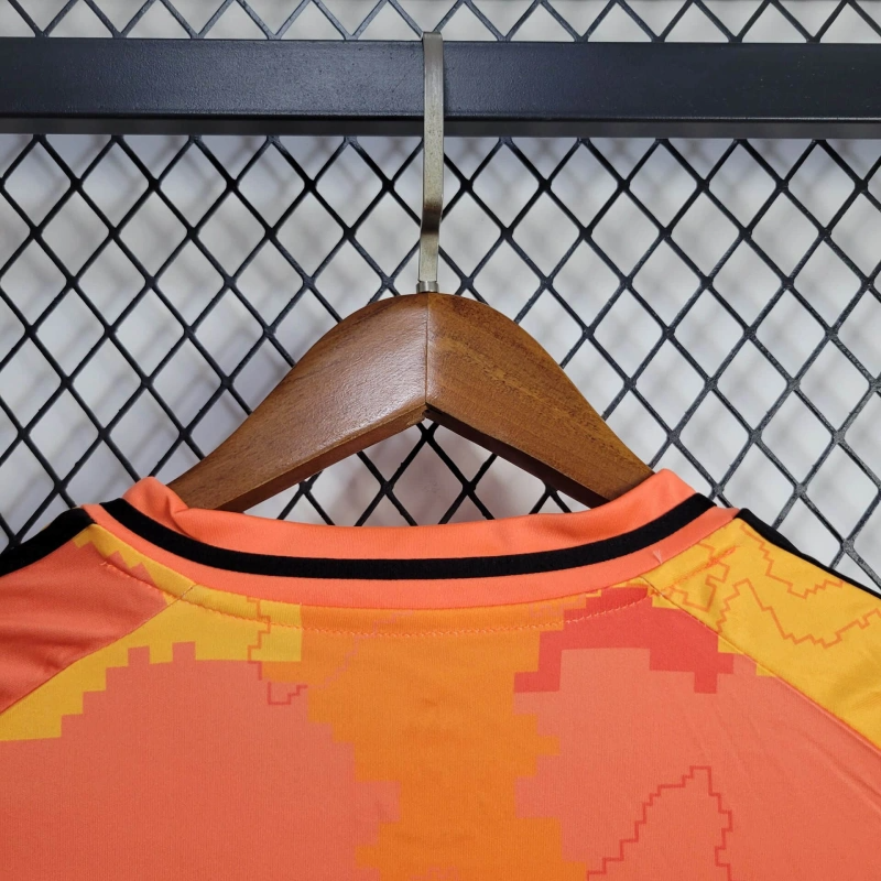 25/26 Psg Paris Saint-Germain Away Football Shirt Thai Quality