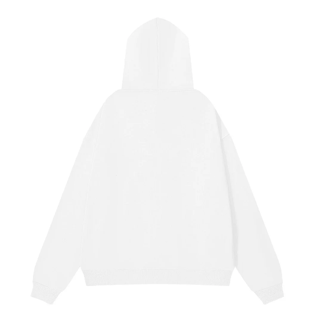 Purple 2023 New Arrival Fashion Hoodie