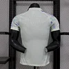 Inter Milan 2025-26 Away Player Version  Shirt
