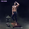 1/6 Scale Suguru Geto - Jujutsu Kaisen Resin Statue - Pink Bear Studio