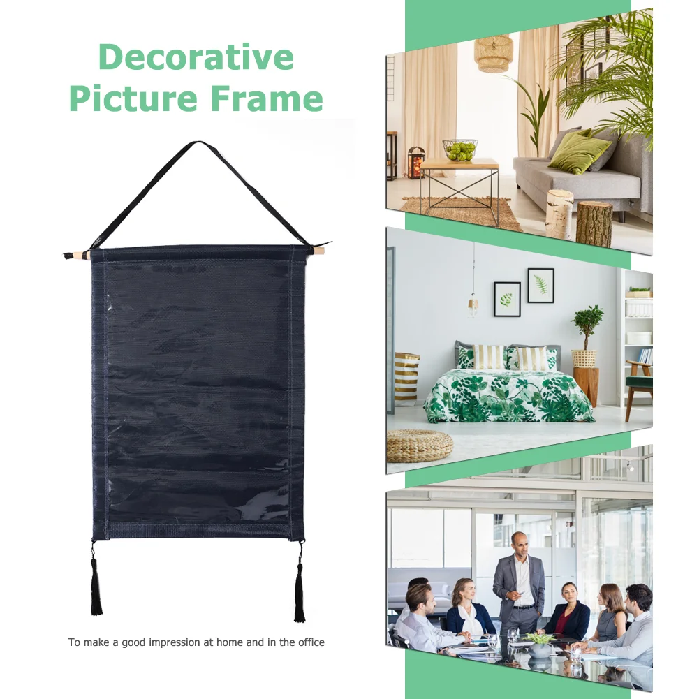 Diamond Painting Hanging Frame(More Color)