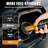 AIIONP Catalytic Converter Cleaner, Auto Parts Engine Cleaner, Exhaust System Pipe Carbon Removal Cleaners Treatment Additive Oil for Gas and Diesel Car (2)