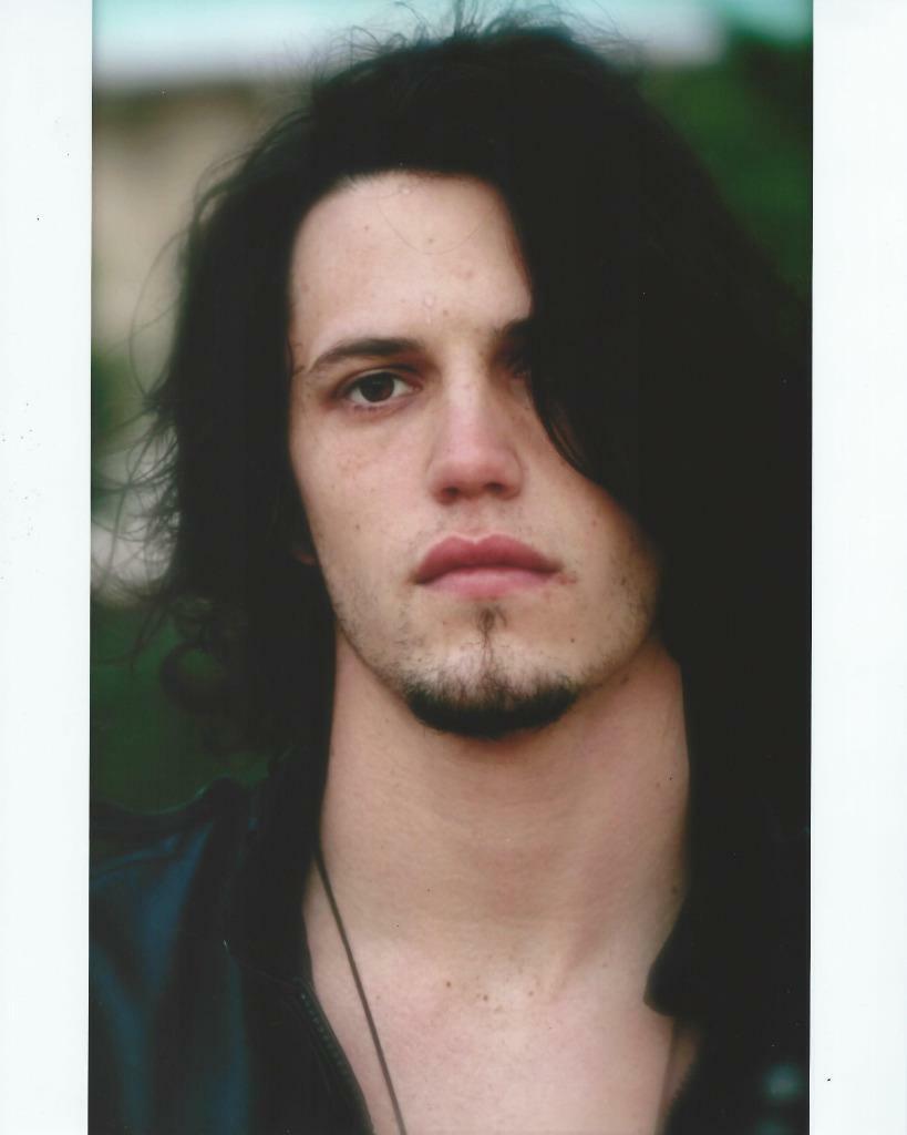 Nathan Parsons 8x10 Picture Simply Stunning Photo Poster painting Gorgeous Celebrity #1