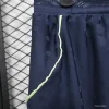 Player Version 25/26 Real Madrid Away Navy Shorts