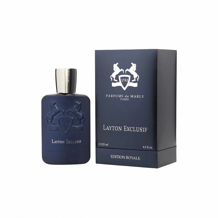 Layton Exclusif by Parfums de Marly 