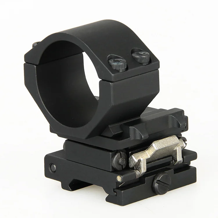 Best Rifle Scope Rings and Bases - SCope Mount - HaikeWargame