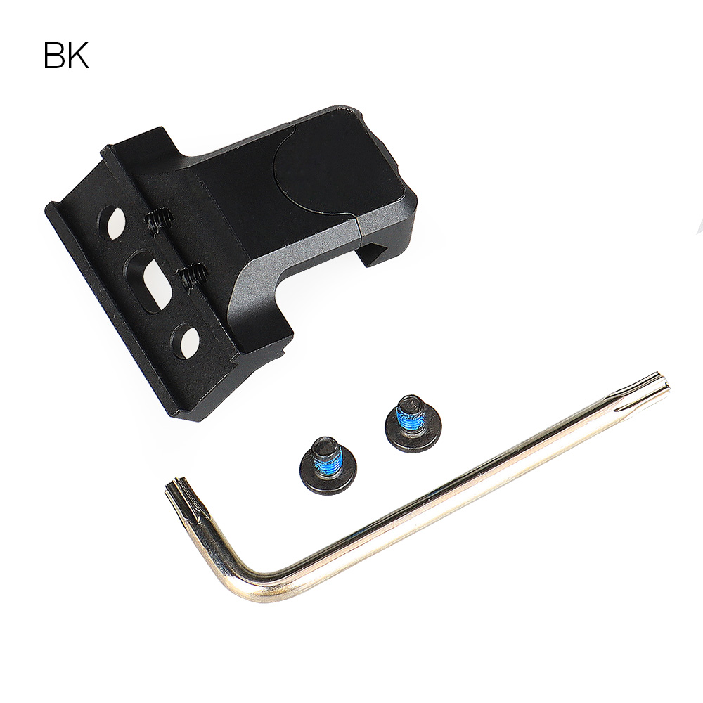 VG6 LIGHT MOUNT FOR M300/M600/M720V FLASHLIGHT