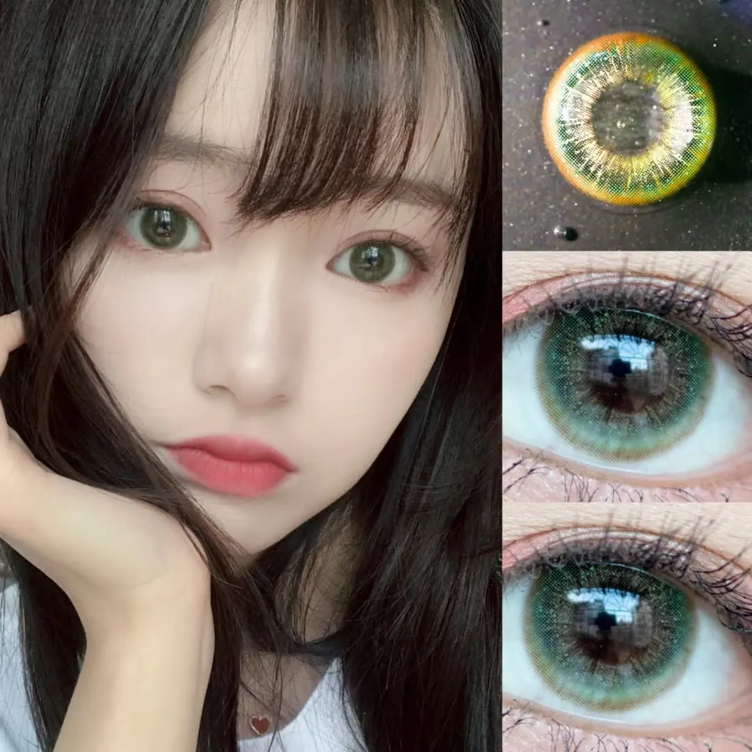 [Character Name] anime cosplay eye accessories product photo