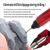 M&ouml;bius AT-MHD Hand Drill for Gundam Model Mecha Assembly Drilling, Hole Opening, and Pile Driving