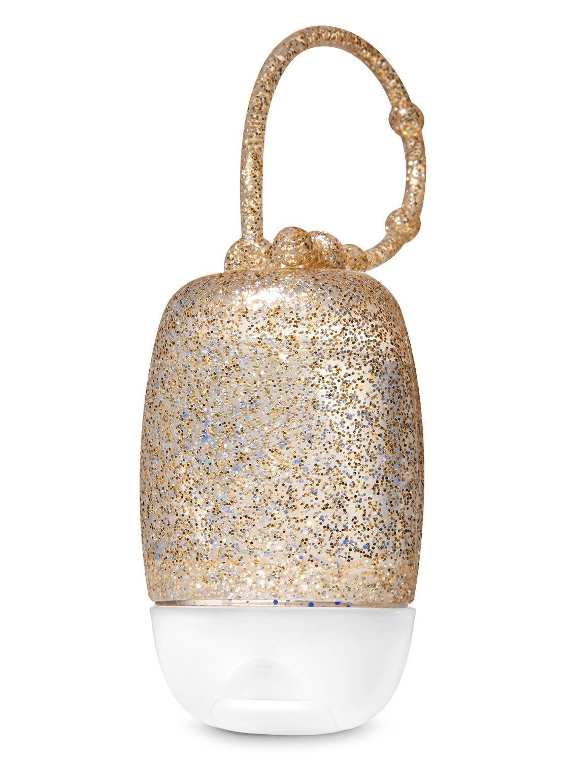 Gold Glitter