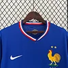 2024-2025 France Home Football Shirt 1:1 Thai Quality perfectftball