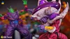 1/8 Scale Namek Saga Arc Frieza Third Form vs Piccolo - Dragon Ball Resin Statue - JacksDo Studios [In Stock]