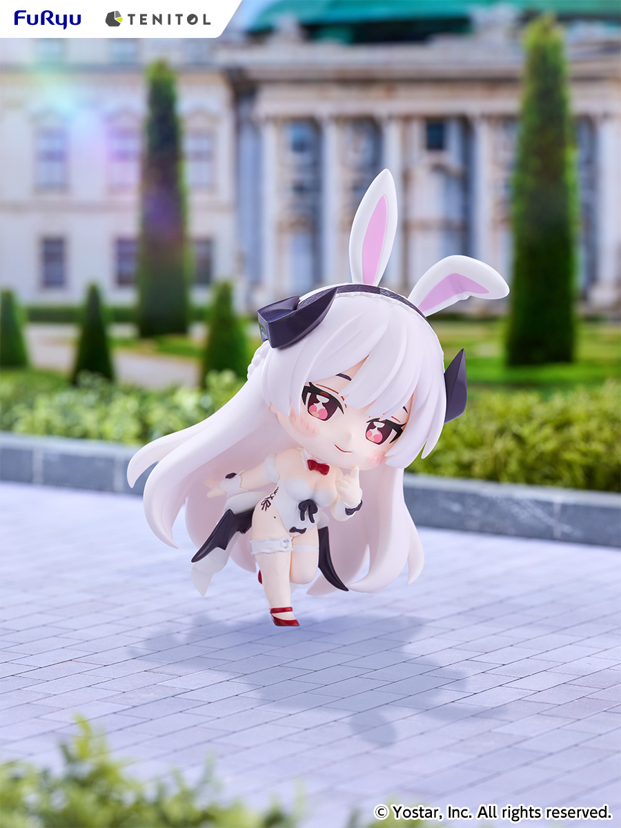 FURYU - TENITOL TALL Stella Sora - Virigia Mini Figure (Licensed)-