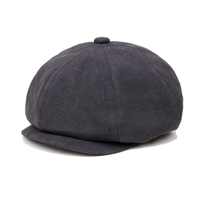 THE PEAKY HIGHLEY CAP (NEW!) [Fast shipping and box packing]