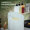Foldable Camping Wind Shield Portable Gas Stove Windproof Screen for BBQ Cooking