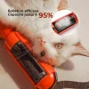 Brosse Adh&eacute;sive pour Animaux Domestiques