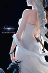 1/5 Scale Daenerys Targaryen - Game of Thrones Resin Statue - Black Pink Studios [In Stock]
